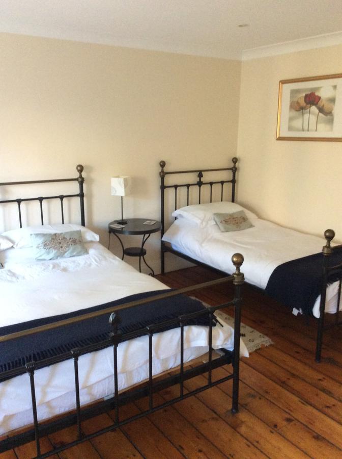 The Barn Bed And Breakfast Hale  Exterior foto