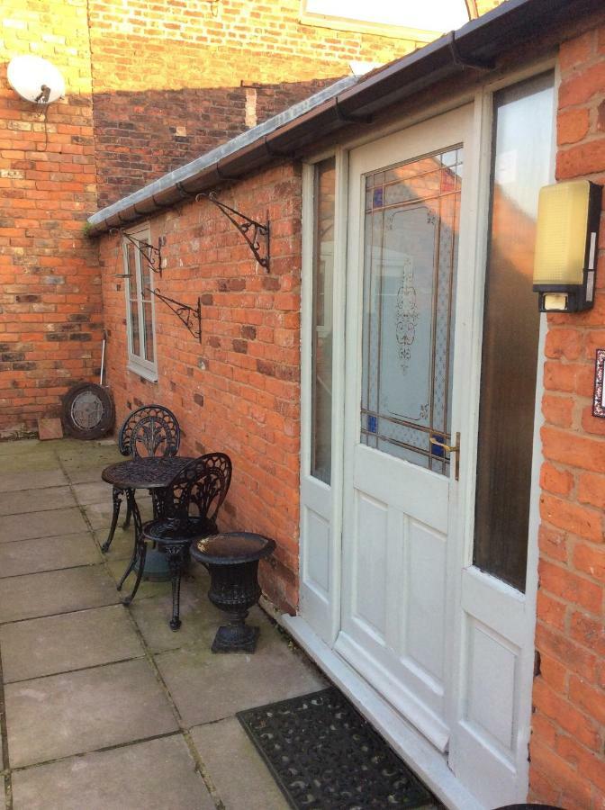 The Barn Bed And Breakfast Hale  Exterior foto