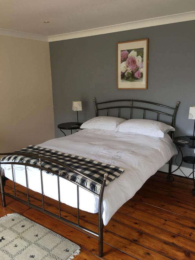 The Barn Bed And Breakfast Hale  Exterior foto