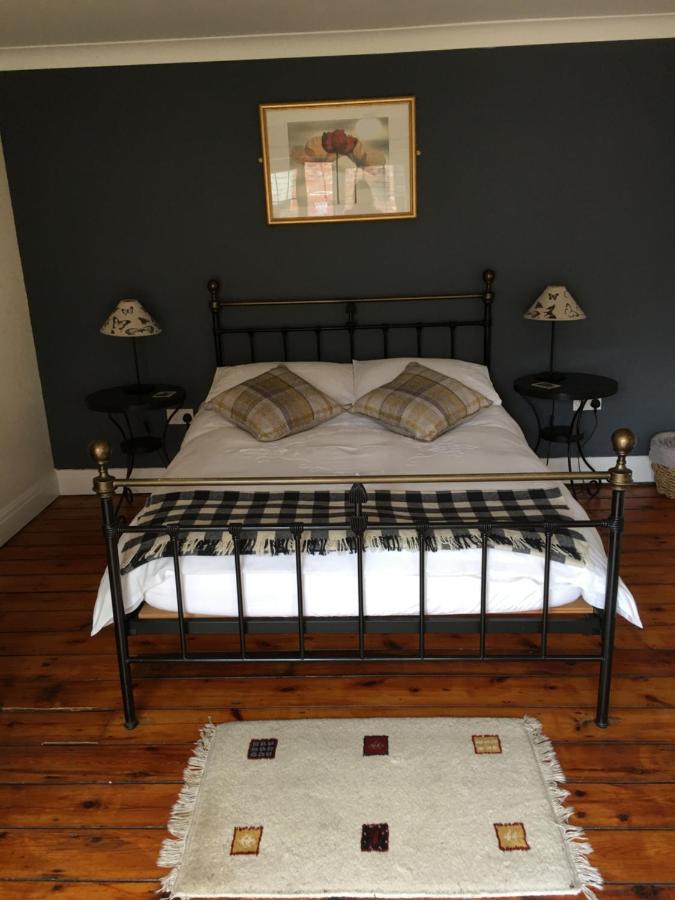 The Barn Bed And Breakfast Hale  Exterior foto